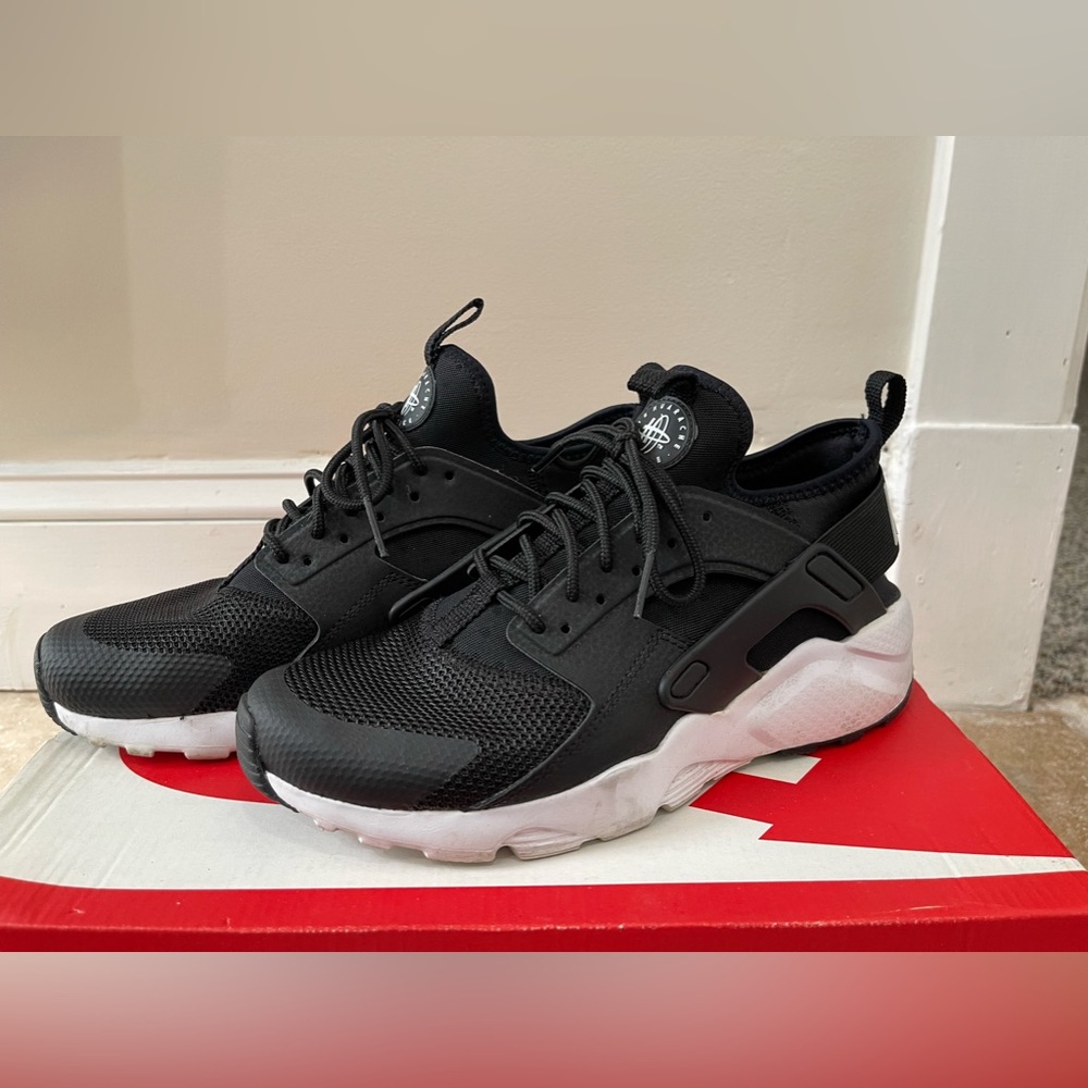 Nike air Huarache run ultra